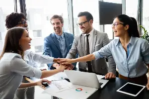 Why Libra Is The Essential Social Glue That Holds Every High Performing Team Together