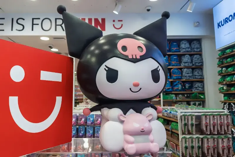 「クロミ」に恋する理由——ツンデレ悪魔が日本の女の子の心を掴むワケ