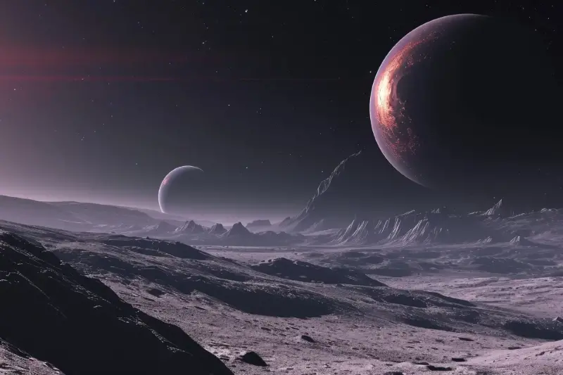 Menjelajah Dunia Eksoplanet Menarik: Misteri planet jauh yang mungkin wujudkan kehidupan baru di angkasa