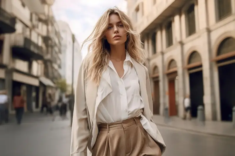 Master The Art Of Layering: Stylish Ways To Layer Outfits Like A True Fashion Expert