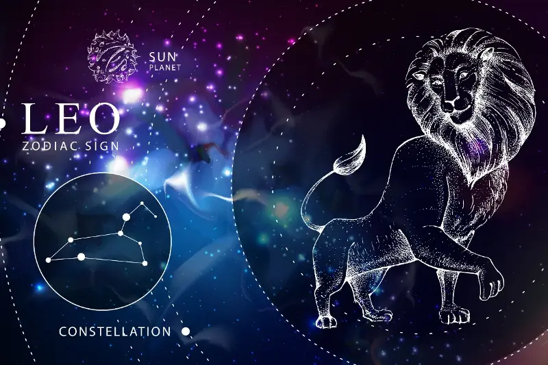 The Sun Element Revealed: Why Leo’s Cosmic Core Radiates Limitless Energy And Leadership