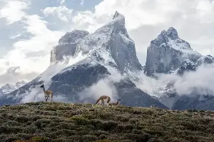 Journey Across Continents: Exploring the Breathtaking Length of the Andes Mountain Range