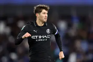 Gunners Eye Stones And Konsa As Saliba Injury Sparks Defensive Search