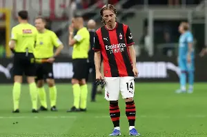 Milan’s Champions League Dreams Shattered After Shocking 2-1 Comeback Defeat To Cagliari