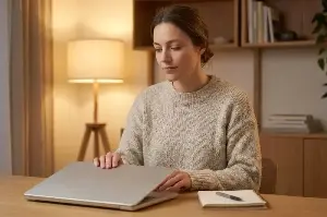 Quiet Quitting Or Healthy Boundaries: Exploring The Fine Line Between Balance And Giving Up