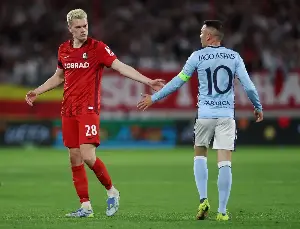Freiburg Crushes Celta Vigo 3-0 And Takes A Major Step Toward The Semifinals