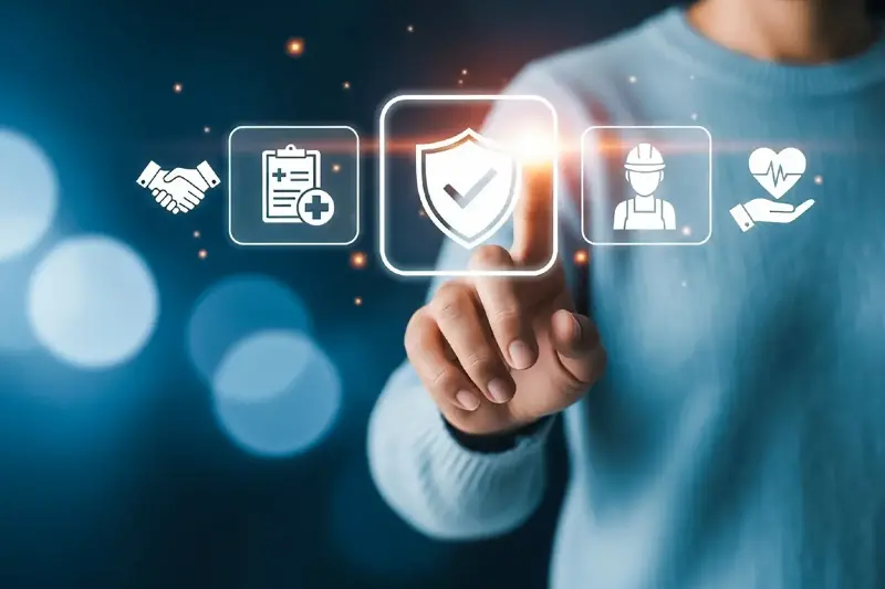 Emprendedores visionarios: el futuro de la salud y el bienestar está en sus manos