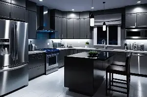 Choose Sustainability: A Practical Guide to Picking Energy-Efficient Appliances That Benefit Our Planet