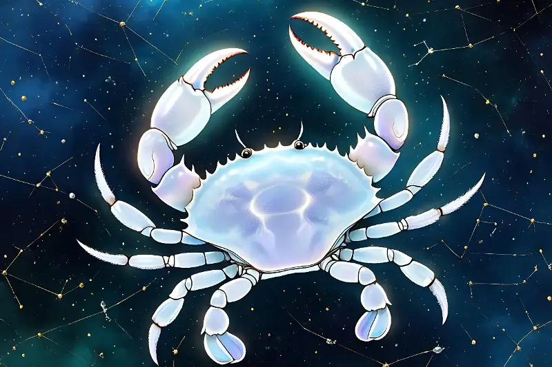 The Fascinating Origins Behind Cancer’s Zodiac Symbol And Its Deep Mythological Meaning