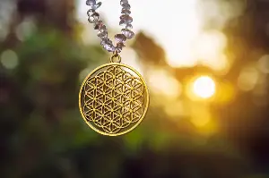 The Flower Of Life Explained 🔮 Discover The Sacred Geometry Behind Its Timeless Cultural Significance ✨