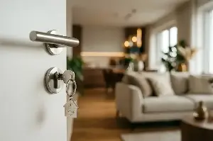 Turning A Rental Apartment Into Home: Simple Upgrades To Nourish Your Soul Every Day