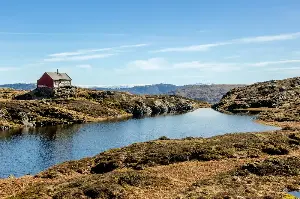 Real estate Q&A: What should we check before we buy a house near the water?