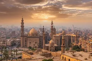 Unlock the Secrets of Egypt: Ten Must-Visit Destinations That Reveal the Ancient Splendor of History