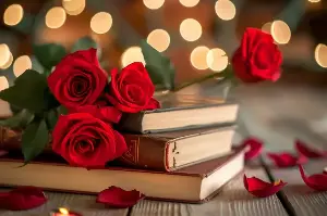 أجمل 8 روايات معاصرة عن الحب.. تستحق القراءة