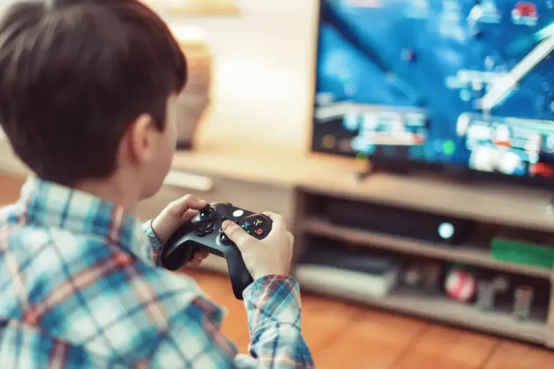 Videojuegos y Creatividad: Cómo Impactan en el Desarrollo de los Niños