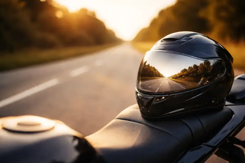 Rutas en Moto: Carreteras Asombrosas para Explorar este Verano