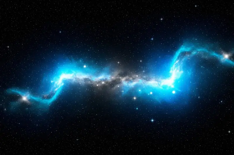 不為人知的銀河系天文秘密