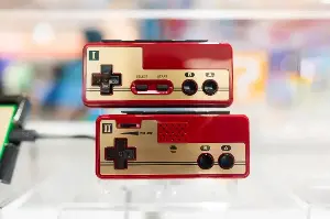 ファミコンが世界のゲーム産業に与えた衝撃と広がり