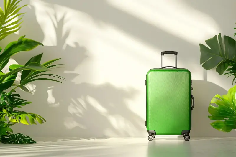 eco travel gear essentials for mindful explorers