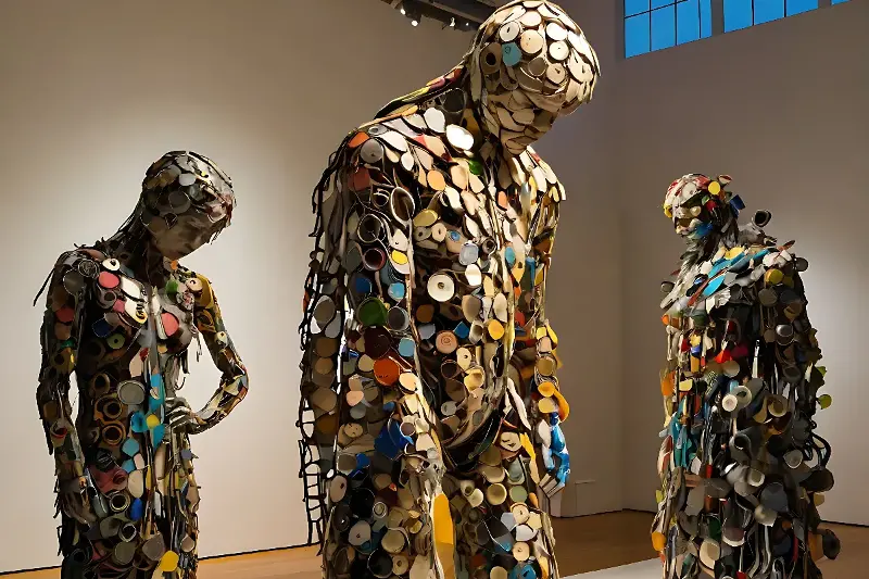 Les coulisses des musées interactifs : design, technologies et expériences immersives