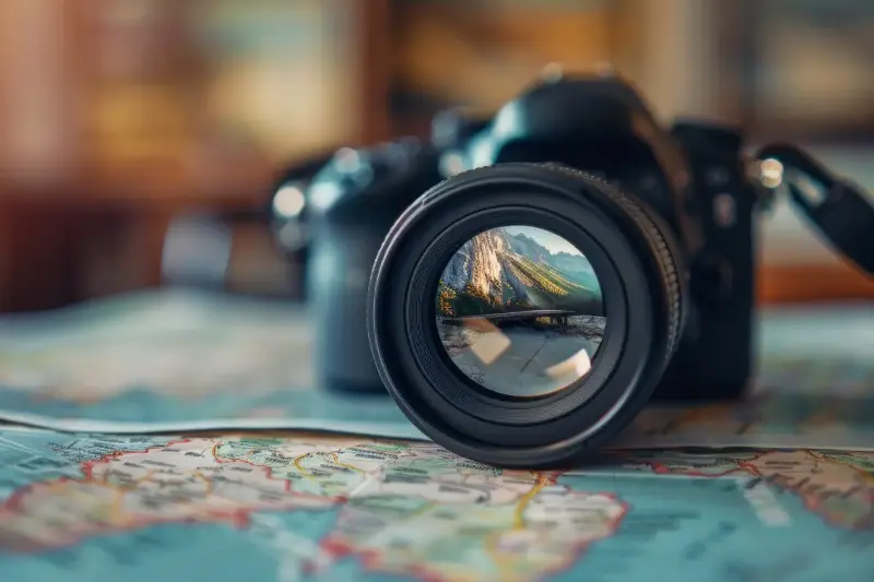 Discover The Difference: Is Your Next Trip About Check-Ins Or Authentic Life Experiences?