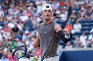 Injury Struggles Continue To Plaguer Jack Draper