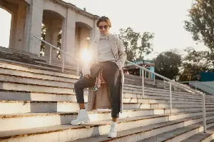 Step Out In Style: Street Fashion Tips To Instantly Elevate Your Look
