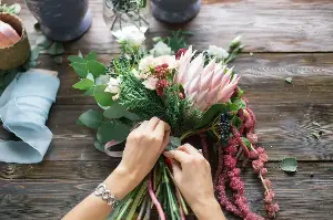 Discover The Flowers That Speak Perfectly To The Heart Of Every Taurus