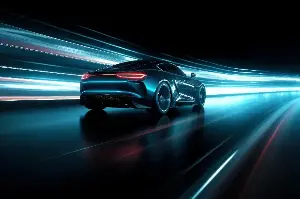 Why Electric Cars Accelerate Faster Than Supercars And Leave Them Behind