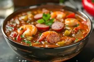 From Africa To The Caribbean: The Cultures And Flavors That Define Creole Cuisine