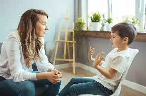 ほめすぎは逆効果かやる気を伸ばす伝え方