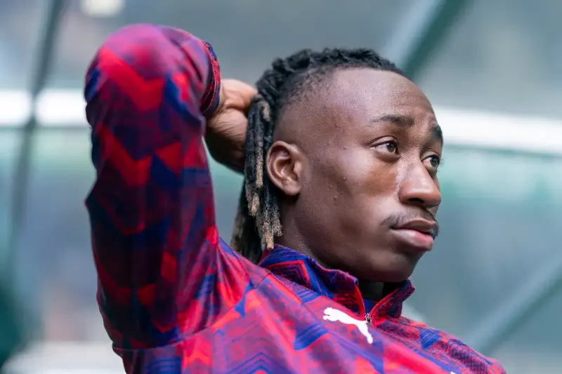 Diomande To Real Madrid Far From Done, Insists Leipzig Director