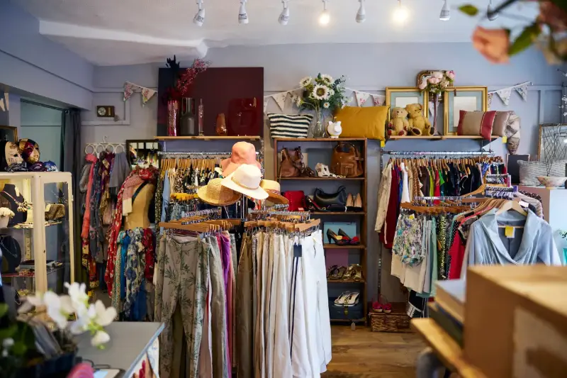 Guardaroba second hand in stile Emma Watson: comprare vintage senza riempirsi di pezzi inutili e vestirsi meglio con meno sprechi