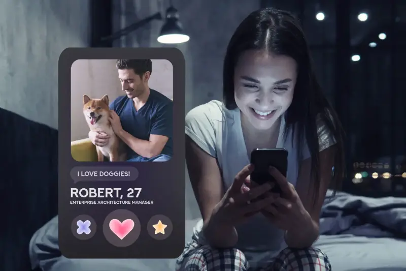 Amor en la Era Digital: ¿Las Redes Sociales Conectan o Separan Corazones?