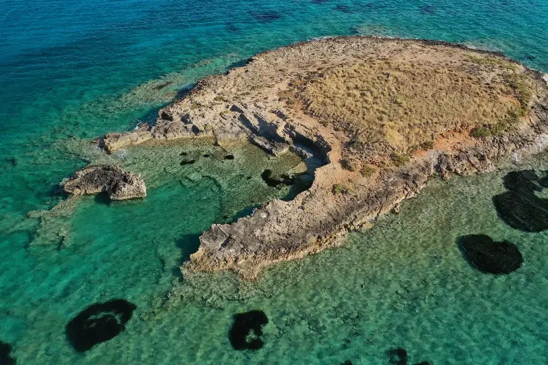 Explorando Cidades Submersas: Mergulho em Ruínas Cheias de História e Mistério