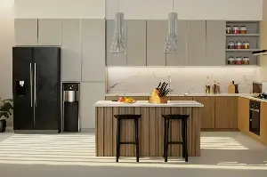 Building Your Dream Kitchen: Essential Appliances That Combine Reliability, Performance, and Lasting Quality