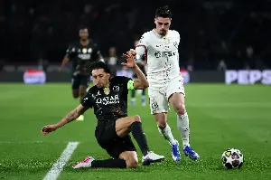 UEFA Launches Shocking Investigation Into Chelsea Star After Champions League Controversy Erupts