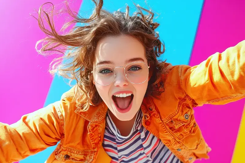 Brighten Your World: Science-Backed Ways Colors Can Enhance Your Emotional Well-Being