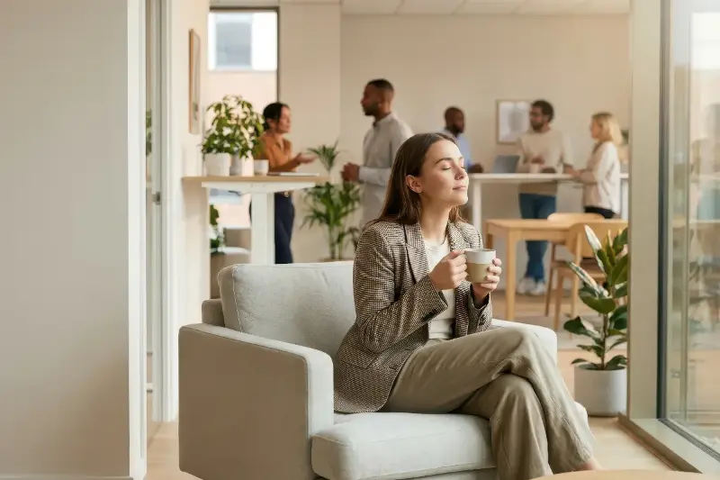 Mental Clarity at Work: Incorporating Mindfulness into Your 9-to-5