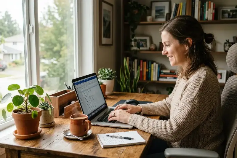 Five Small Desk Accessories That Will Instantly Reduce Your Daily Stress Levels at Work