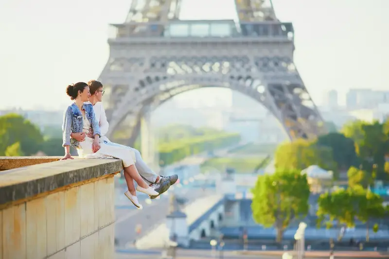 Uncover The Timeless Allure Of France: Magical Destinations That Steal Every Traveler’s Heart