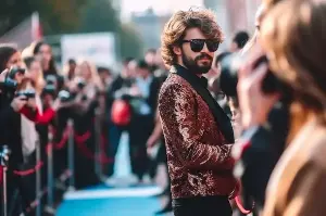Meet The Most Famous Cancer Men: Emotional Powerhouses Redefining Success And Stardom