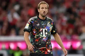 Harry Kane Makes Bundesliga History With Record-Breaking Scoring Achievement