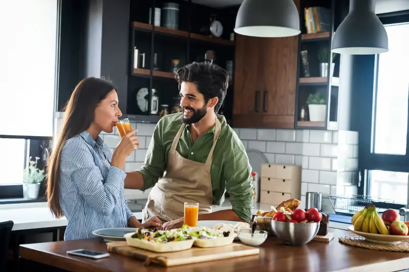 Debunking The Most Common Myths About Healthy Eating You Probably Still Believe