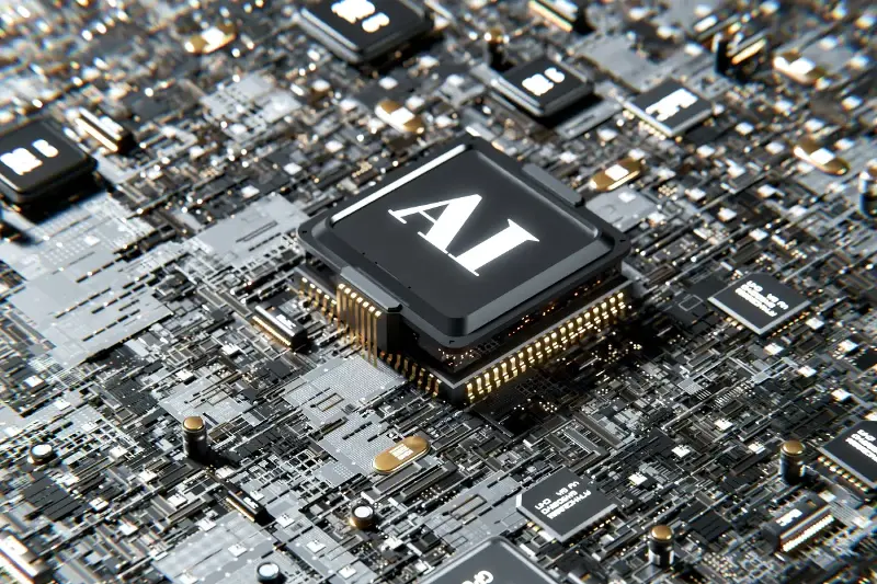 La Era de la IA: Aumento de Precios en Dispositivos y Tecnología con Chips