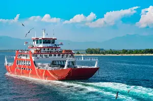 Ferries Around The World: Surprising Stories Behind The Most Scenic Water Journeys