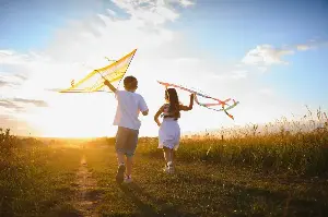 Why Free Play Matters More Than Early Literacy Lessons For Young Children