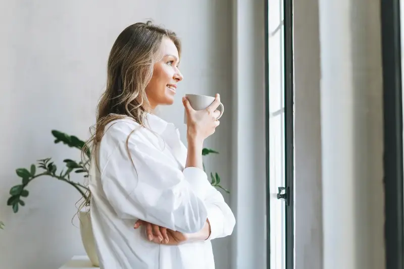 Discover The Science-Backed Steps For A Morning Routine That Supercharges Your Energy