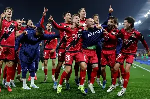 Emotional Night As Rayo Vallecano Secure Historic First-Ever Conference League Final Spot