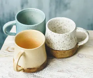 Pourquoi les cafés céramique séduisent autant les Français ce printemps